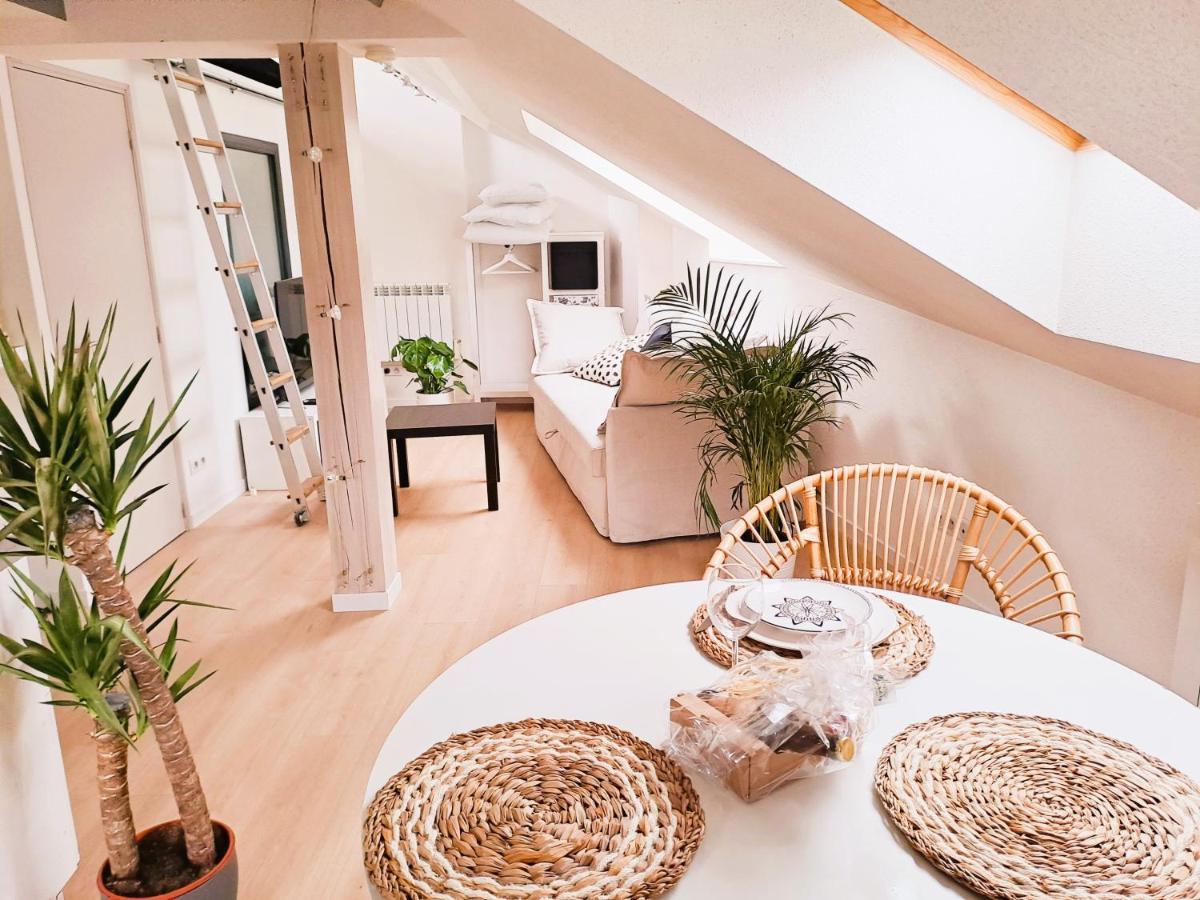 Studio Terrasse เลอตีโญต์ ภายนอก รูปภาพ